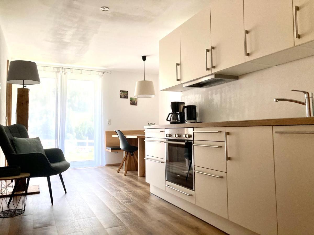 Апартаменти Haus Bazigg Клештерле-ам-Арльберґ Екстер'єр фото