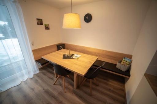 Апартаменти Haus Bazigg Клештерле-ам-Арльберґ Екстер'єр фото