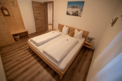 Апартаменти Haus Bazigg Клештерле-ам-Арльберґ Екстер'єр фото
